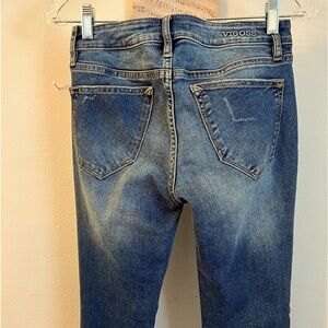 Vigoss Jeans in mint condition! Size 6